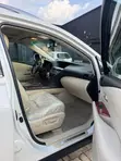 Lexus RX 350 SUV 2011 White - 1