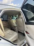 Lexus RX 350 SUV 2011 White - 2