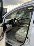 Lexus RX 350 SUV 2011 White - 3