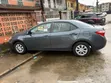 2014 Toyota Corolla Gray - 1