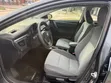 2014 Toyota Corolla Gray - 2
