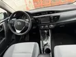 2014 Toyota Corolla Gray - 3