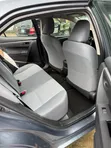 2014 Toyota Corolla Gray - 5
