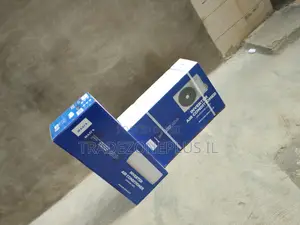 Maxi SPL15INV01-M 1.5HP Inverter Split AC