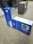 Maxi SPL15INV01-M 1.5HP Inverter Split AC - 2