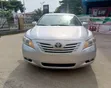 Toyota Camry 2008 LE Silver - 1