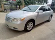 Toyota Camry 2008 LE Silver - 2