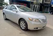 Toyota Camry 2008 LE Silver - 3