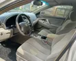 Toyota Camry 2008 LE Silver - 4