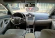 Toyota Camry 2008 LE Silver - 5