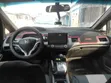 Honda Civic 2007 Gray - 3