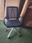 High Quality Office Rolling Chair - 1