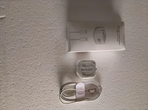 Sabon 40W USB-C Power Adapter & Cable