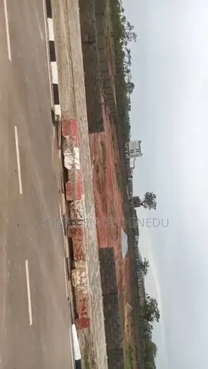 6,000 SQM Filin Kasuwanci Don Siyarwa a Dape, Abuja