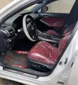 Lexus IS 2014 White - 2