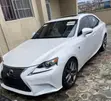 Lexus IS 2014 White - 3