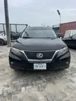 Lexus RX 350 2011 Baki - 2