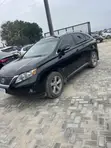 Lexus RX 350 2011 Baki - 3
