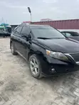 Lexus RX 350 2011 Baki - 4