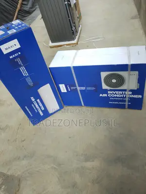 Maxi 1.5HP Split Cooling Unit