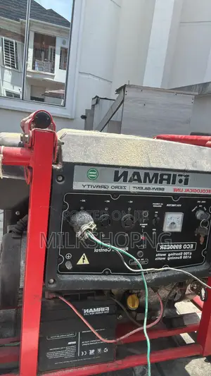 Sumec Firman 8990ESR Janareta