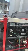 Sumec Firman 8990ESR Janareta - 1
