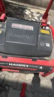 Sumec Firman 8990ESR Janareta - 3