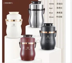 2 Liters Jirgin Abinci