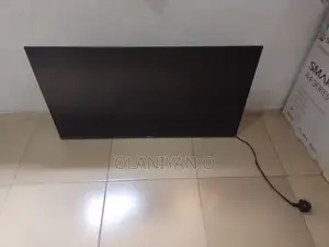 40in Hisense Smart TV (Used)
