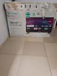 40in Hisense Smart TV (Used) - 2