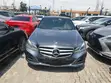 Mercedes-Benz E350 2012 Grey - 3