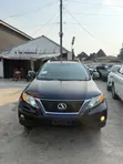 Lexus RX 350 2010 Blue - 1