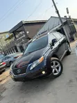 Lexus RX 350 2010 Blue - 2