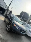 Lexus RX 350 2010 Blue - 3