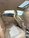 Lexus RX 350 2010 Blue - 4