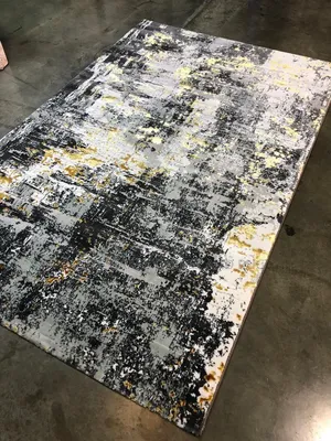 Elite Majesty Center Rug - Ingancin Alatu