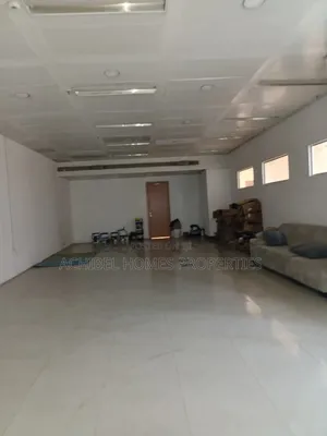 129 sqm Fully Serviced Office Space, Victoria Island