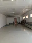 129 sqm Fully Serviced Office Space, Victoria Island - 1