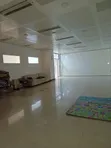 129 sqm Fully Serviced Office Space, Victoria Island - 2