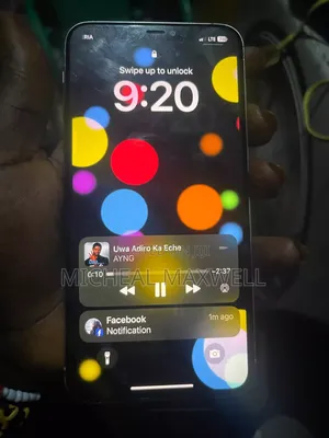 Apple iPhone 11 Pro Max 256GB White