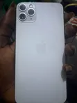 Apple iPhone 11 Pro Max 256GB White - 2