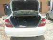 Toyota Camry 2004 White - 1