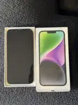 Apple iPhone 14 Plus 128GB Baki - 2