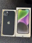 Apple iPhone 14 Plus 128GB Baki - 3