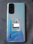 Xiaomi Redmi Note 11 128GB Blue (UK Amfani) - 5