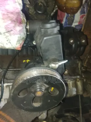 Opel Vetra B Pump