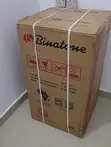 Sabon Firijin Binatone - 1