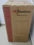 Sabon Firijin Binatone - 2