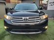 2012 Toyota Highlander Limited Baki - 1