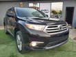 2012 Toyota Highlander Limited Baki - 3